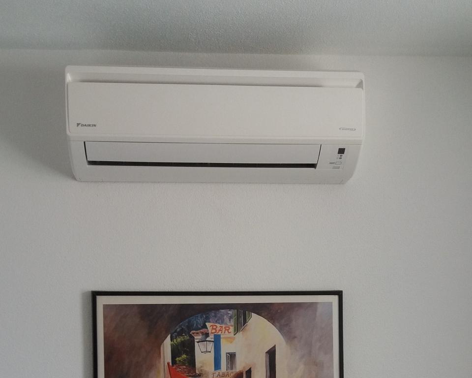Apartment Ivona Stomorska Eksteriør bilde